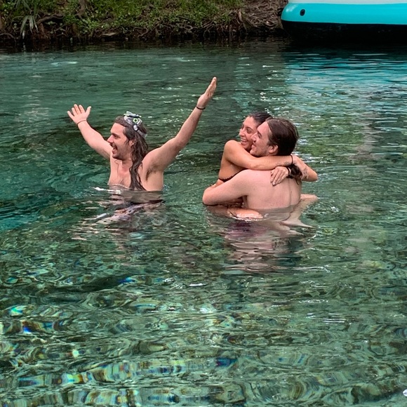 Meet your Posher, Luke - Picture 10 of 10